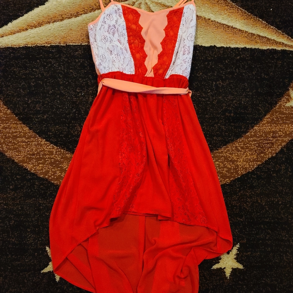 Dress - Picture 2 of 7